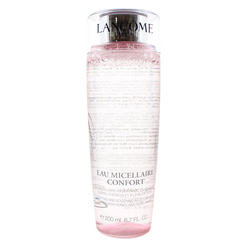 Lancôme Eau Micellaire Confort Micellar Water 200ml