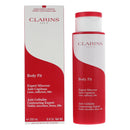 Clarins Body Fit Anti Cellulite Contouring Expert 200ml
