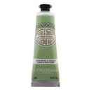 L'occitane Almond Delicious Hand Cream 30ml