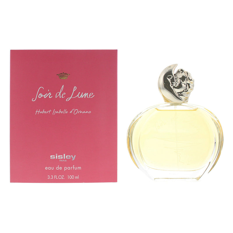 Sisley Soir De Lune Eau De Parfum 100ml