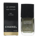 Chanel Le Vernis