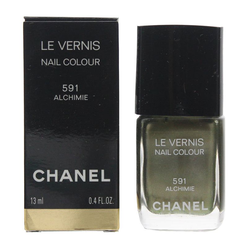 Chanel Le Vernis