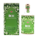 4711 Ice Green Eau De Cologne 100ml