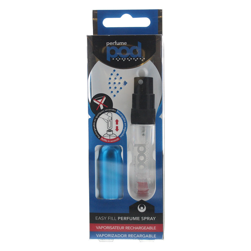 Travalo Perfume Pod Refillable Perfume Spray Bottle