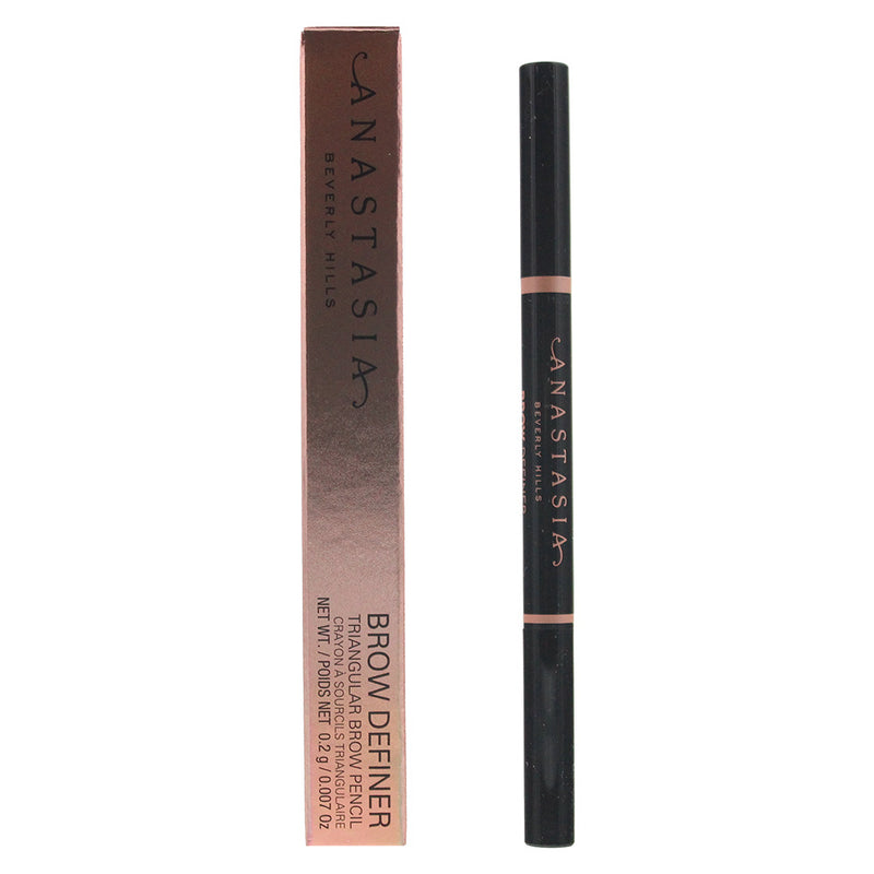 Anastasia Beverly Hills Strawburn Brow Definer 0.2g