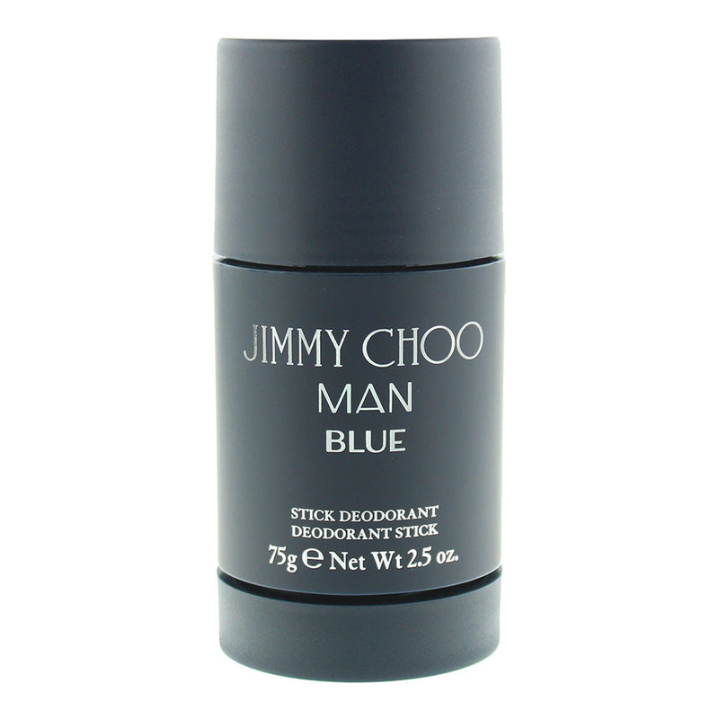 Jimmy Choo Man Blue Deodorant Stick 75g