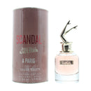 Jean Paul Gaultier Scandal A Paris Eau De Toilette 50ml