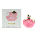 Nina Ricci Les Sorbets De Nina Eau De Toilette 80ml