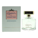Antonio Banderas Queen Of Seduction Eau De Toilette 80ml