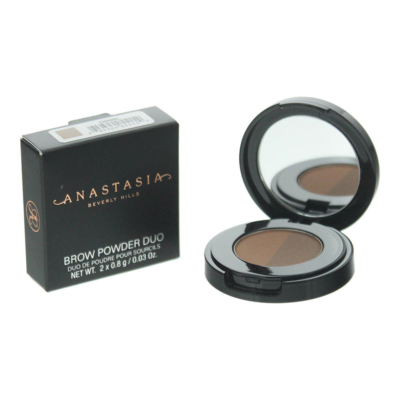 Anastasia Beverly Hills Caramel Duo Eyebrow Powder 1.6g