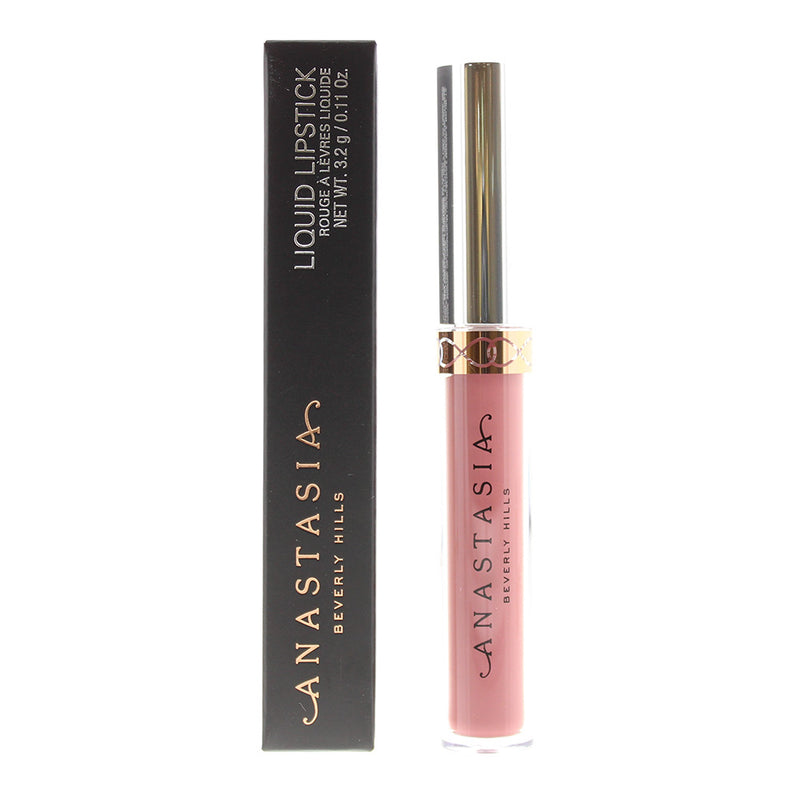 Anastasia Beverly Hills Poet Liquid Lipstick 3.2g