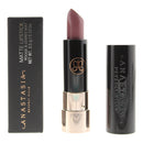 Anastasia Beverly Hills Dusty Mauve Matte Lipstick 3.5g