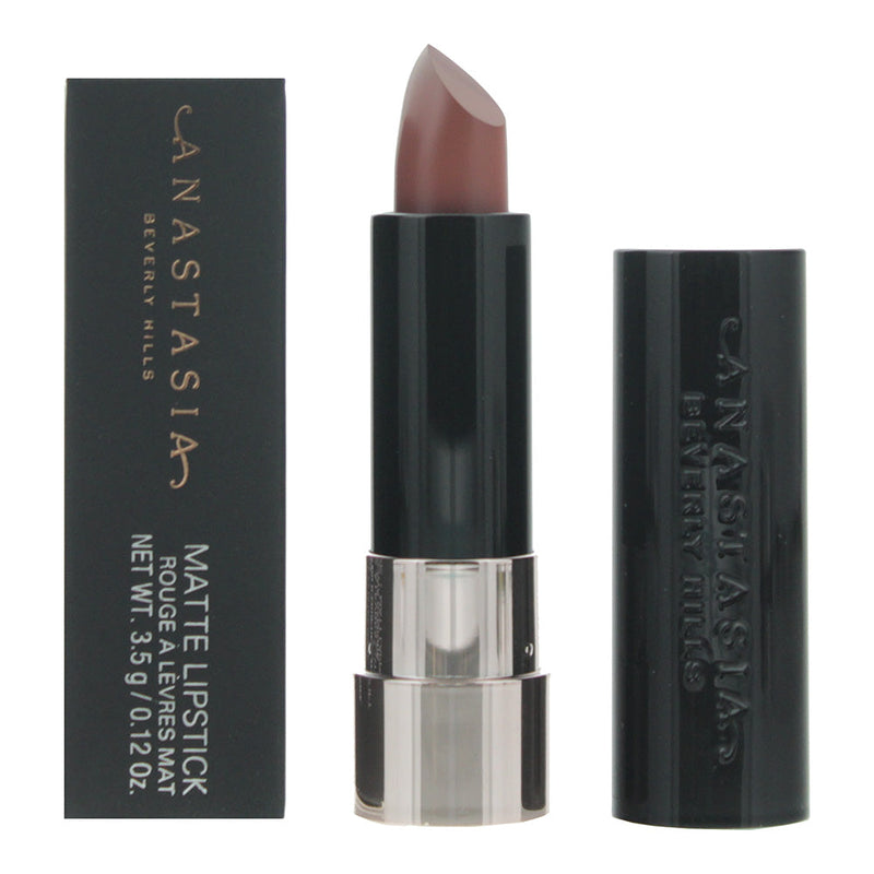 Anastasia Beverly Hills Latte Matte Lipstick 3.5g