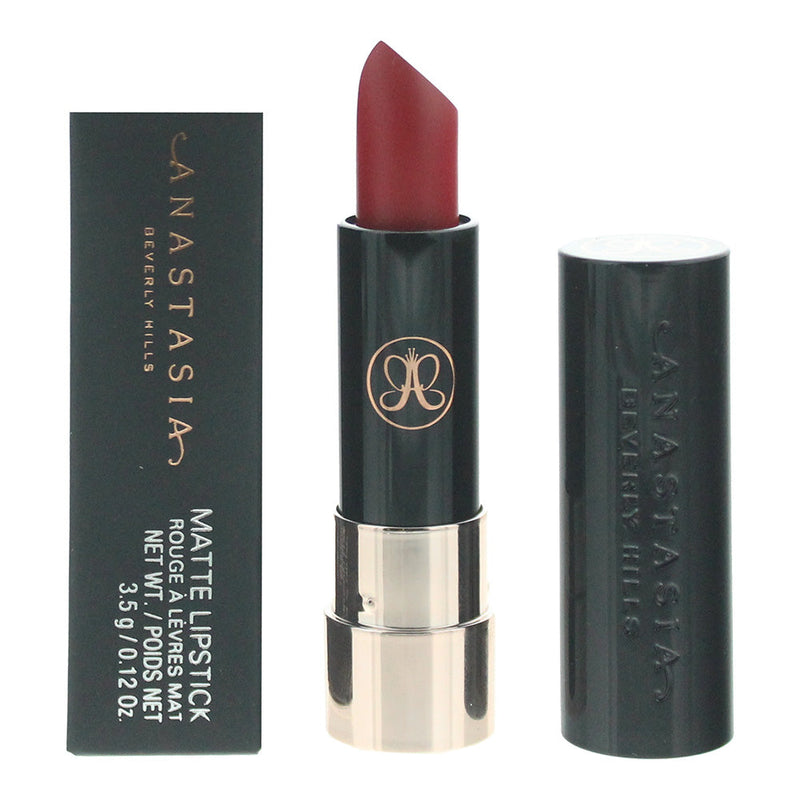 Anastasia Beverly Hills Ruby Matte Lipstick 3.5g