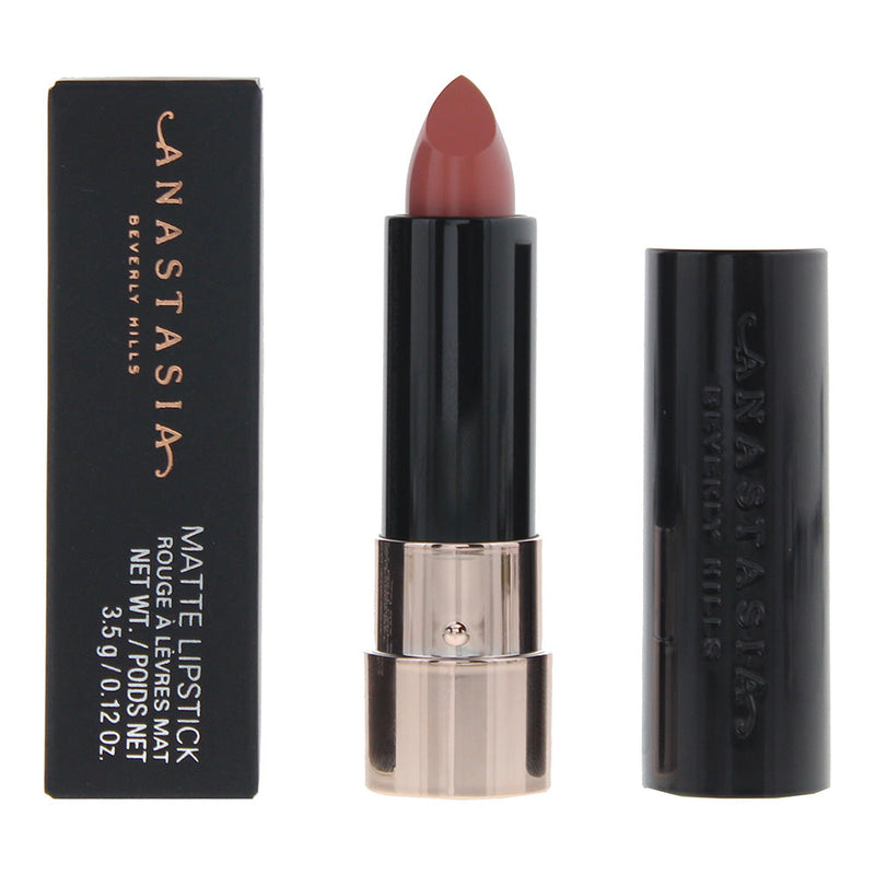 Anastasia Beverly Hills Petal Matte Lipstick 3.5g