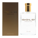 Parfums Bleu Limited Gold Aftershave Splash 100ml