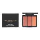 Anastasia Beverly Hills Blush Trio Peachy Love Blush 3g
