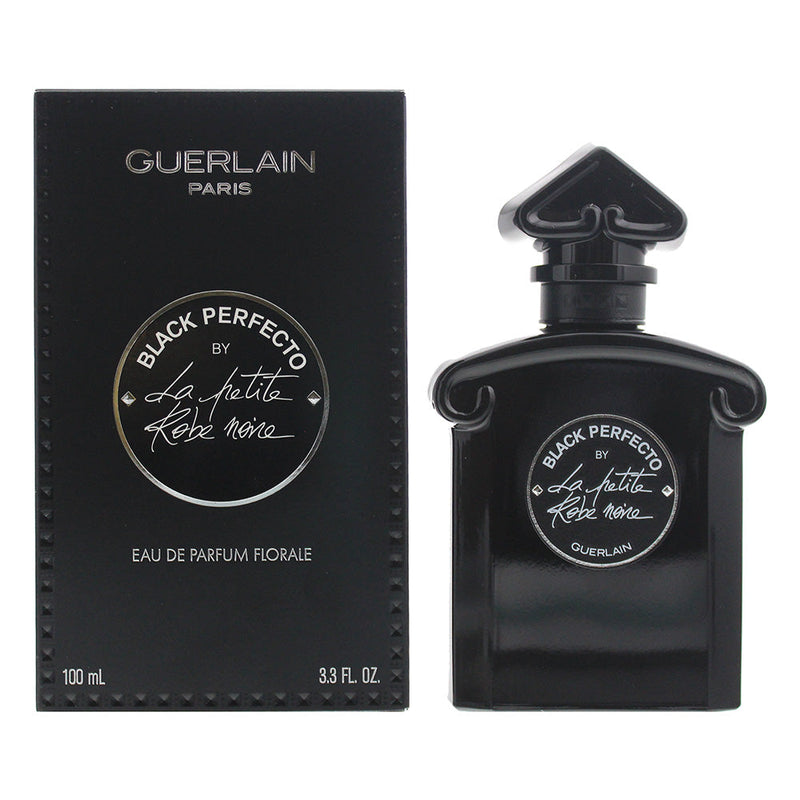 Guerlain La Petite Robe Noire Black Perfecto Eau De Parfum 100ml