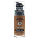 Revlon Colorstay Makeup Combination/Oily Skin Spf 15 400 Caramel 1 Foundation 30ml