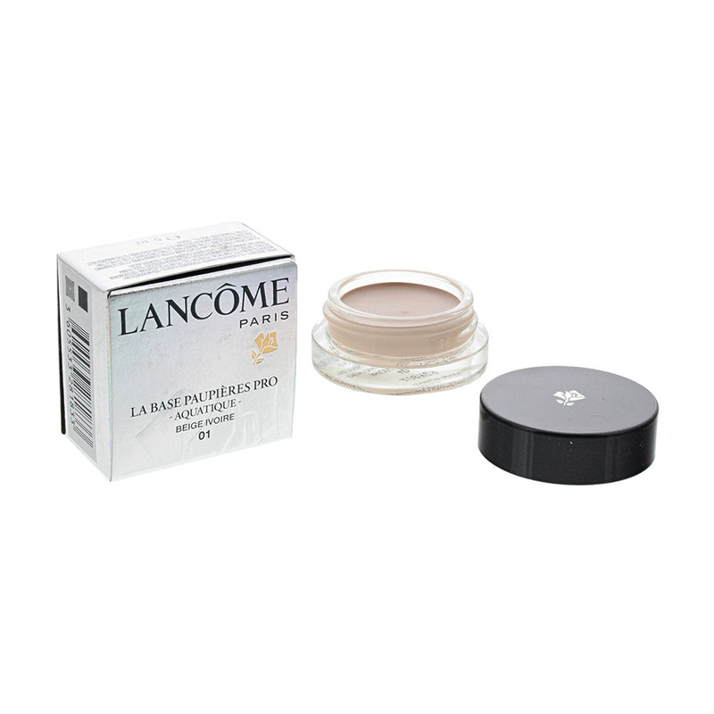 Lancôme La Base Paupieres Pro 01 Beige Ivoire Eye Shadow Base 5g