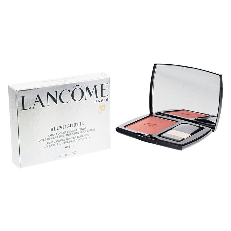 Lancôme Blush Subtil 032 Rouge In Love Blusher 6g