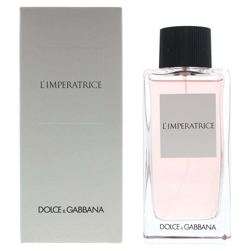 Dolce & Gabbana L'imperatrice Eau De Toilette 100ml