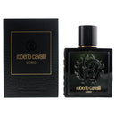 Roberto Cavalli Uomo Eau De Toilette 100ml