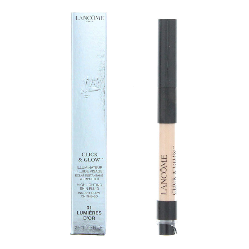 Lancôme Click  Glow