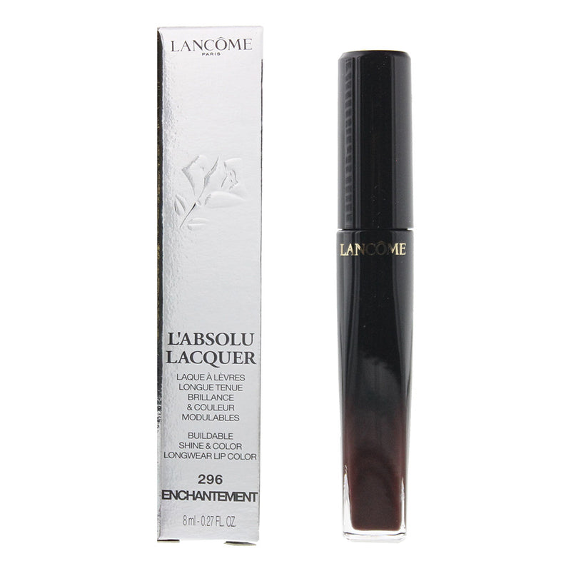 Lancôme L'absolu Lacquer