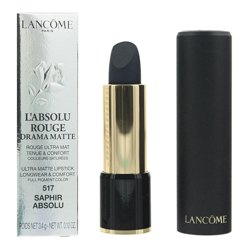 Lancôme L'absolu Rouge
