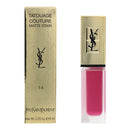 Yves Saint Laurent Tatouage Couture N14 Decadent Fushia Liquid Lipstick 6ml