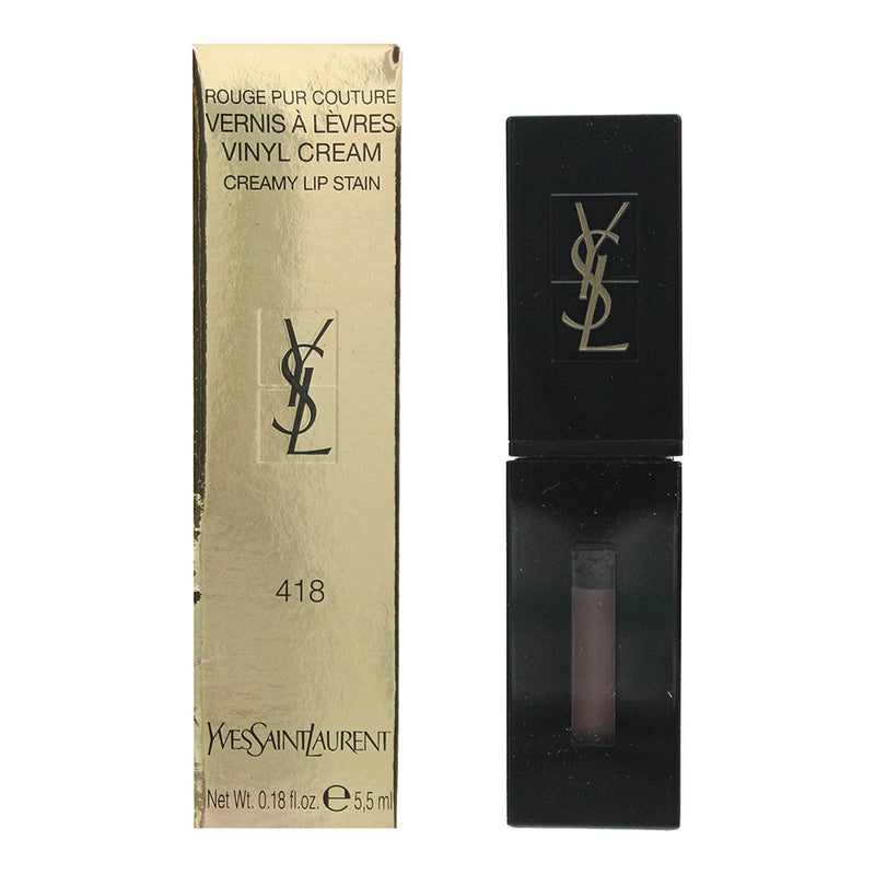 Yves Saint Laurent Vinyl Cream