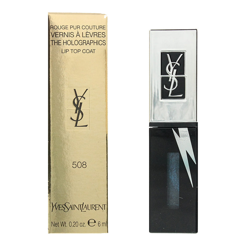 Yves Saint Laurent The Holographics