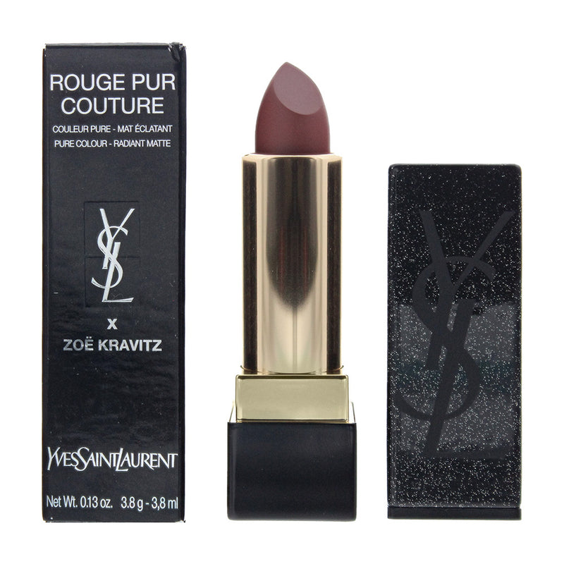 Yves Saint Laurent Rouge Pur Couture