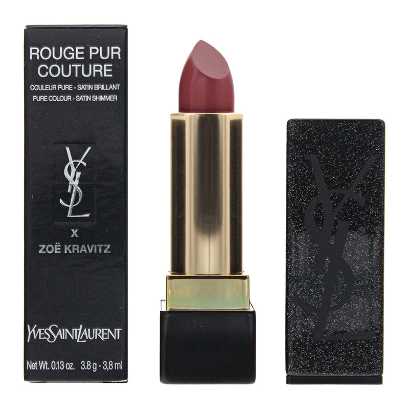 Yves Saint Laurent Rouge Pur Couture