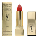 Yves Saint Laurent Rouge Pur Couture The Mats