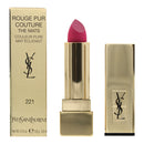 Yves Saint Laurent Rouge Pur Couture The Mats