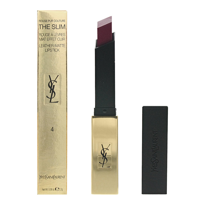 Yves Saint Laurent Rouge Pur Couture