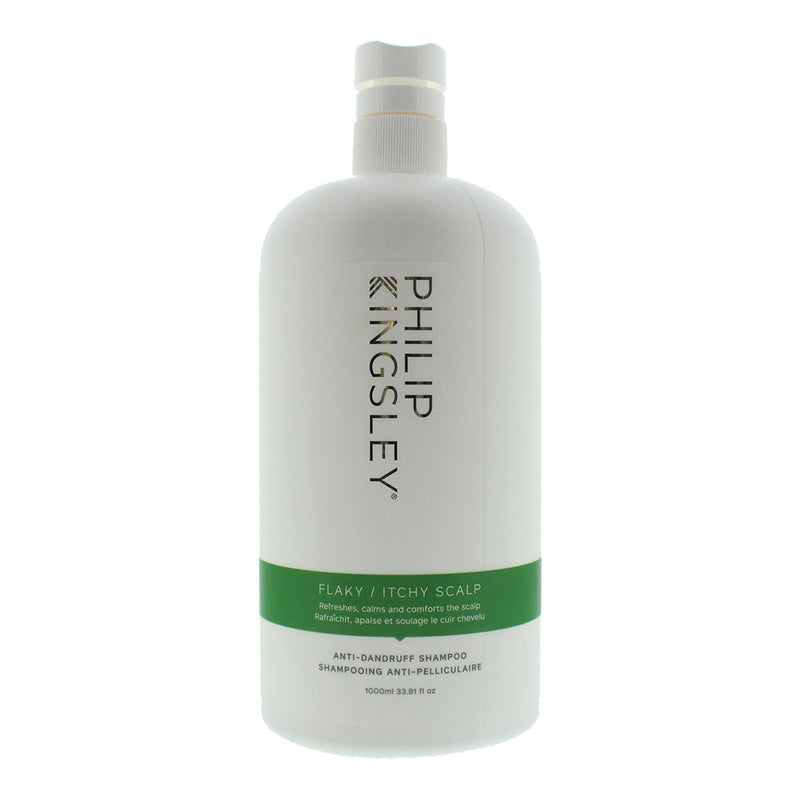 Philip Kingsley Flaky Itchy Scalp Shampoo 1000ml