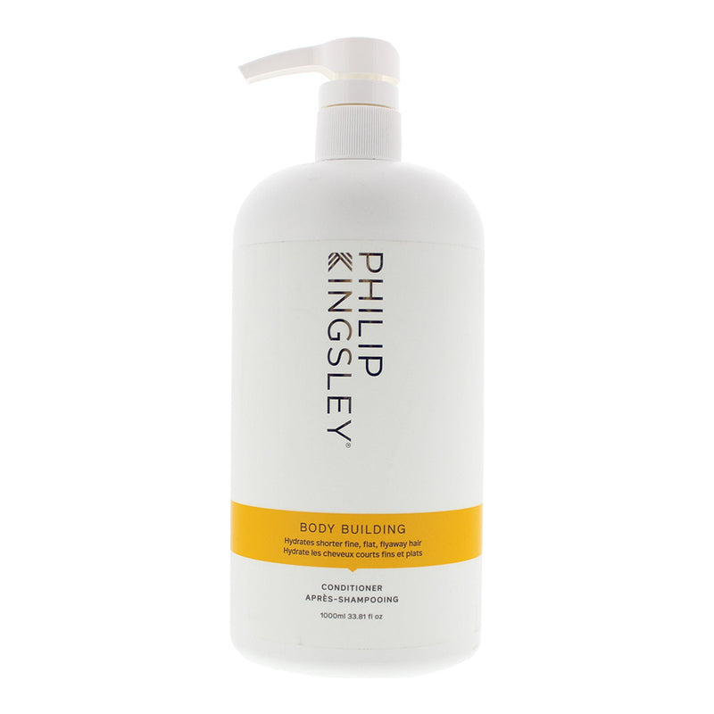 Philip Kingsley Body Building Conditioner 1000ml
