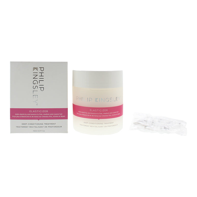 Philip Kingsley Elasticizer Deep-Conditioning Treatment 150ml