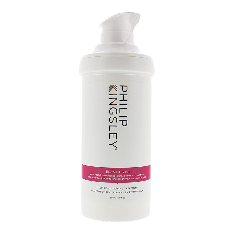 Philip Kingsley Elasticizer Deep-Conditioning Treatment 500ml