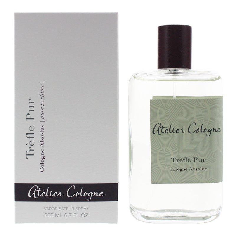 Atelier Trefle Pur Cologne Absolue 200ml