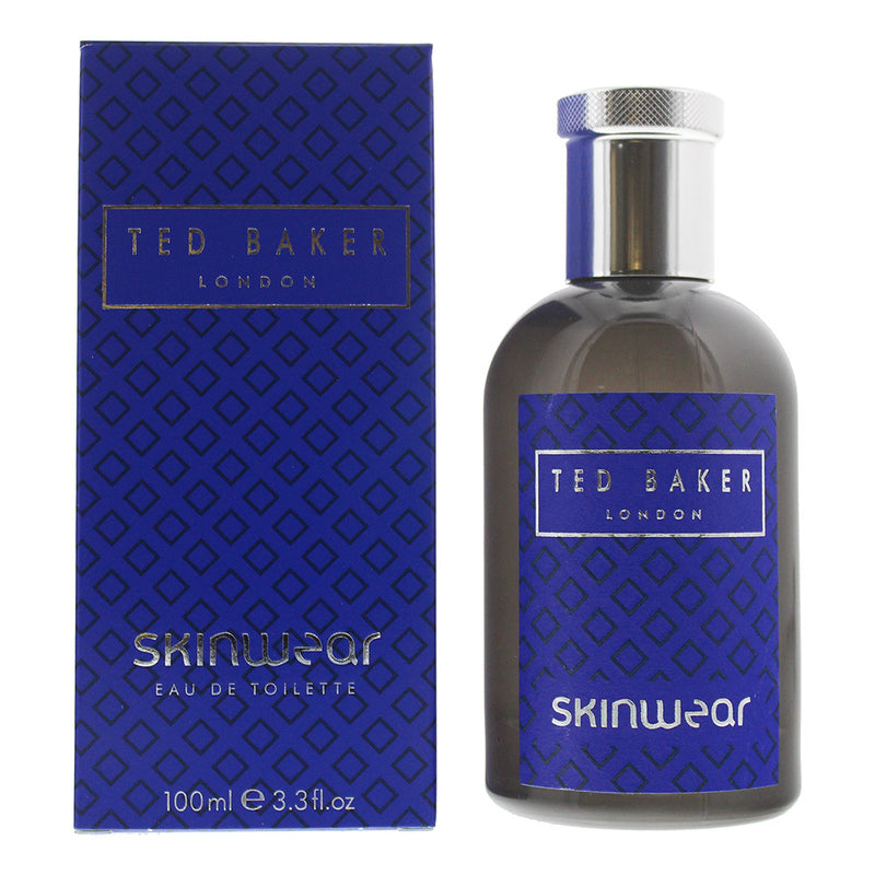 Ted Baker Skinwear Eau De Toilette 100ml
