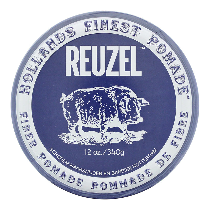 Reuzel Fiber Pomade 340g