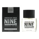 American Crew Nine Fragrance 75ml