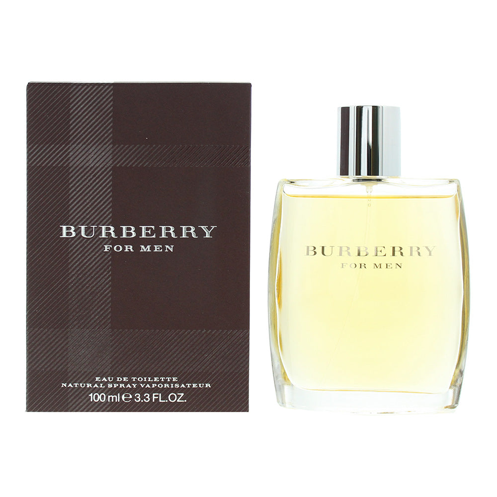 Men's Fragrances Burberry London Cologne Burberry London For