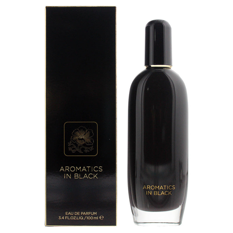 Clinique Aromatics In Black Eau De Parfum 100ml