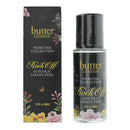 Butter London Rock Off Glycolic Callus Peel 58ml