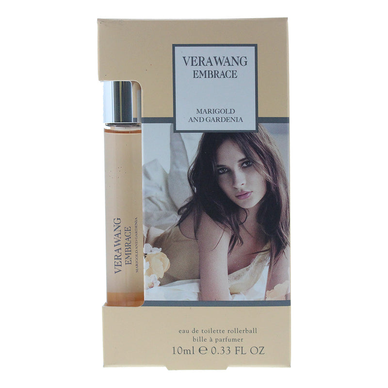 Vera Wang Embrace Rollerball Eau De Toilette 10ml